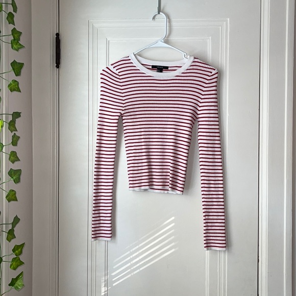 Forever 21 Tops - Forever 21 long sleeve